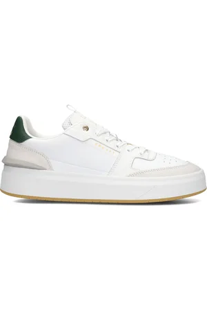 Cruyff Herren Sneaker Endorsed Tennis - - Größe 39