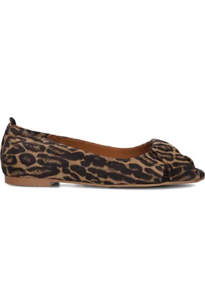 Billi Bi Damen Ballerinas A7985 - - Größe 36