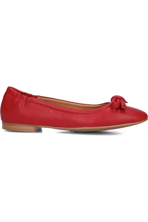 Billi Bi Damen Ballerinas A8044 - - Größe 36
