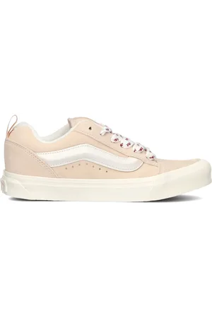 Vans Damen Sneaker Knu Skool - - Größe 35