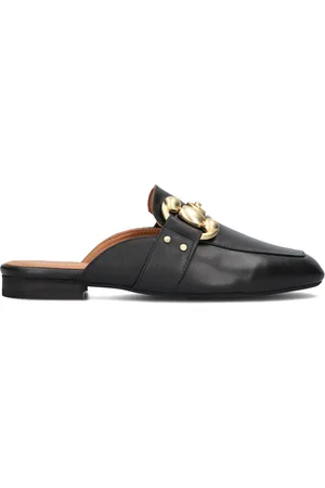 NOTRE-V Damen Slipper 5617 - - Größe 37