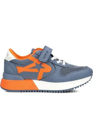 Replay Jungen Sneaker Fiber Jr Boy 5 - - Größe 28