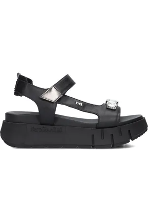 Nero Giardini Damen Sandalen 410707 - - Größe 36