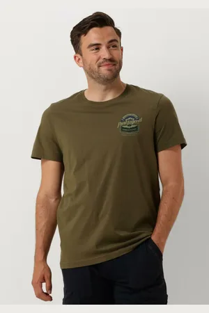 PME Legend™ Herren Polos & T-Shirts Short Sleeve R-neck Single Jersey Lw Play - - Größe XL