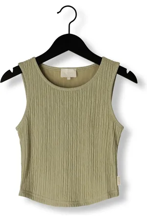 AI&KO Mädchen Tops & T-shirts Daira Pes 145 G - - Größe 128