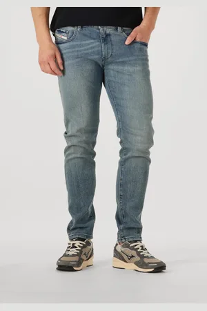 Diesel Herren Jeans 2019 D-strukt - - Größe 30/32