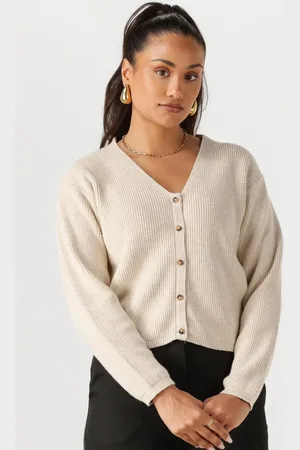 MSCH Damen Pullover & Cardigans Mschklaka Cardigan - - Größe XS/S