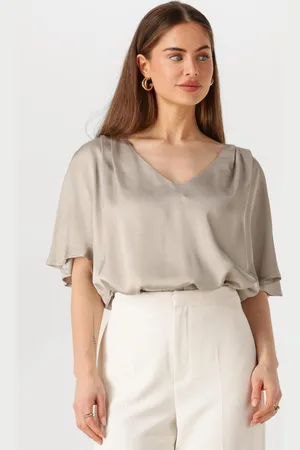 Access Damen Tops & T-Shirts 53-2033-131 - - Größe XL