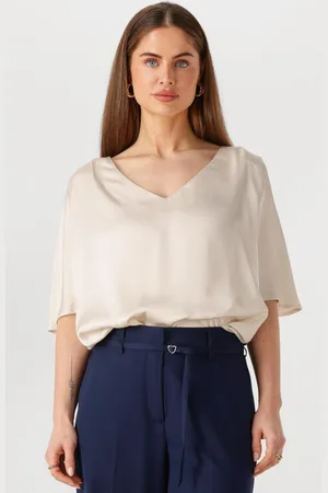 Access Damen Tops & T-Shirts 53-2033-131 - - Größe XL