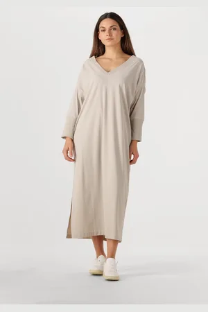 penn ink Damen Kleider Dress V - - Größe XL