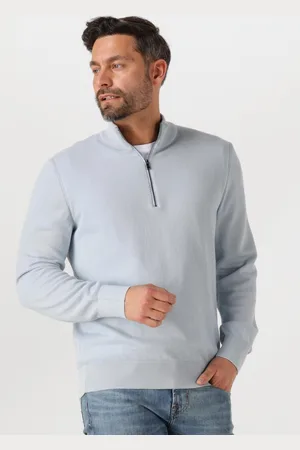 HUGO BOSS Herren Pullover & Cardigans Ebrando - - Größe XL