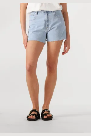 ABrand Damen Jeans Venice Short Kendall - - Größe 25