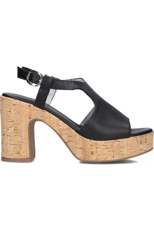 Nero Giardini Damen Sandalen 513620 - - Größe 35