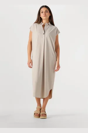 penn ink Damen Kleider Dress - - Größe 36