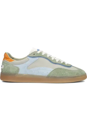 HOFF Herren Sneaker Park Verde Man - - Größe 40