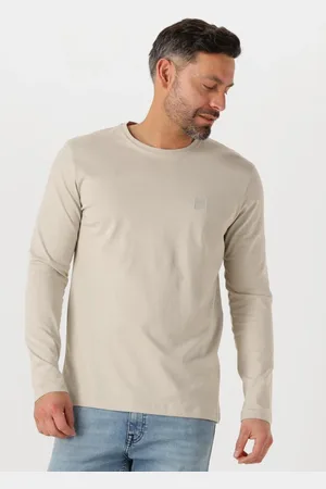 HUGO BOSS Herren Polos & T-Shirts Tacks - - Größe XL