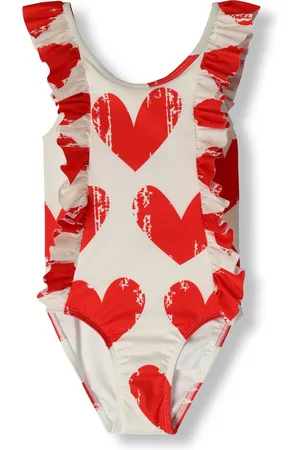 Daily Brat Mädchen Bademode Adore Swimsuit - - Größe 104/110