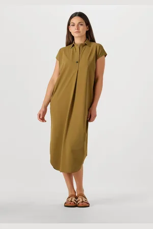 penn ink Damen Kleider Dress - - Größe 34