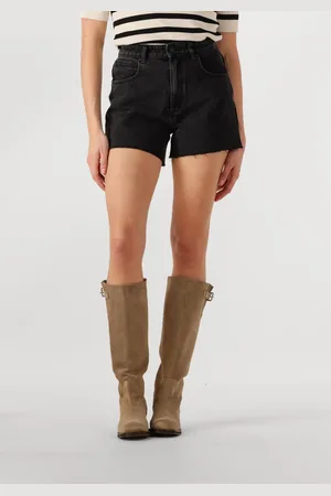 ABrand Damen Jeans Venice Short Heidi - - Größe 25