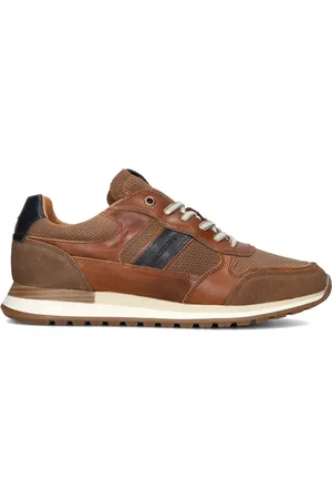 MAZZELTov Herren Sneaker Madrid - - Größe 40