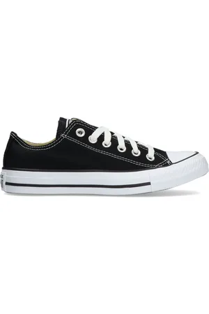 Converse Damen Sneaker Chuck Taylor All Star Ox Dames - - Größe 35