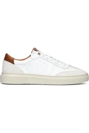 MAZZELTov Herren Sneaker Dublin - - Größe 40