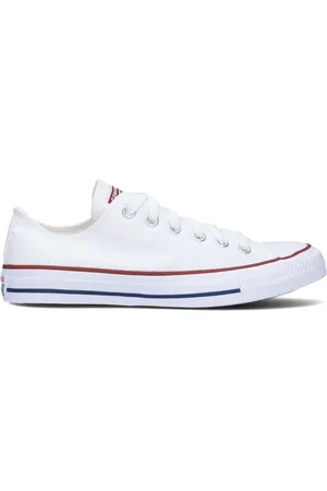 Converse Damen Sneaker Chuck Taylor All Star Ox Dames - - Größe 35