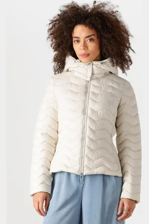 beaumont Damen Jacken Kimmy Jacket - - Größe 34