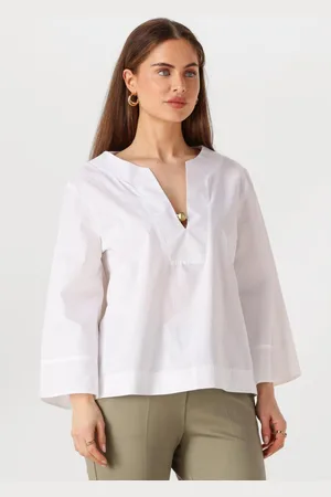 Access Damen Blusen 53-2199-123 - - Größe XL