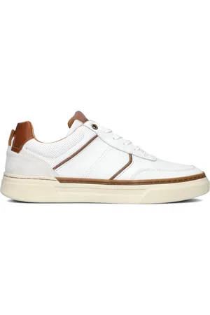 MAZZELTov Herren Sneaker Rome - - Größe 40