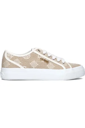 Guess Damen Sneaker Jelexa - - Größe 35