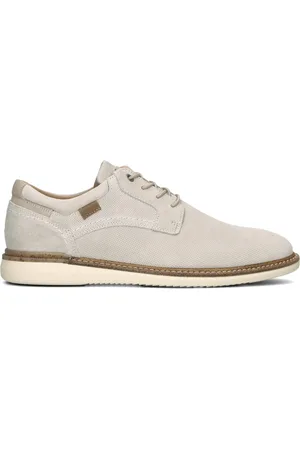 MAZZELTov Herren Sneaker Viena - - Größe 40
