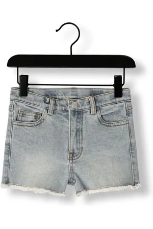 Ammehoela Mädchen Jeans Julia - - Größe 110/116