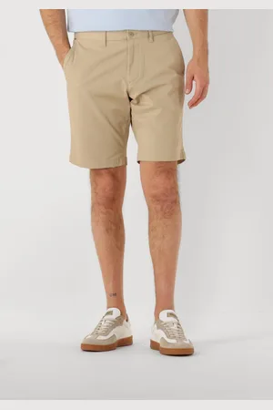 Tommy Hilfiger Herren Hosen Harlem Short 1985 - - Größe 30