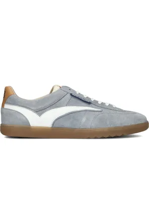 Floris van Bommel Herren Sneaker Sfm-10224 De Zaler - - Größe 39⅓