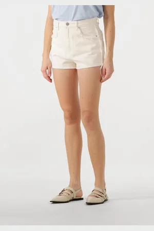 ABrand Damen Jeans High Relaxed Short Keke - - Größe 25
