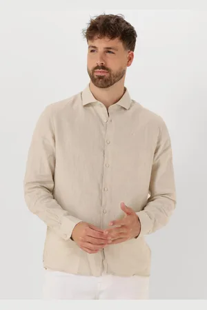Dstrezzed Herren Hemden Jagger Shirt - - Größe XL