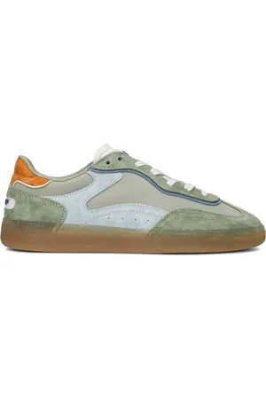 HOFF Damen Sneaker Park Verde Woman - - Größe 36