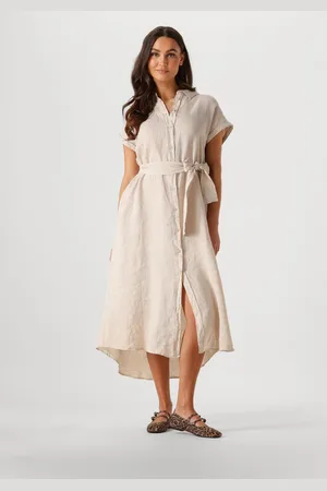 Knit-ted Damen Kleider Mila - - Größe XS