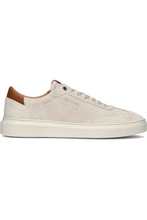 MAZZELTov Herren Sneaker Dublin - - Größe 40