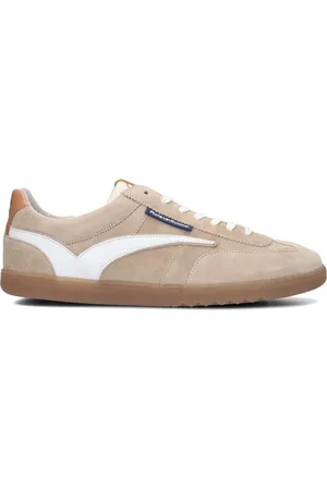 Floris van Bommel Herren Sneaker Sfm-10224 De Zaler - - Größe 38