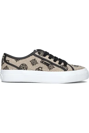 Guess Damen Sneaker Jelexa - - Größe 35