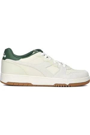 Diadora Herren Sneaker Deuce M2 Hairy - - Größe 39