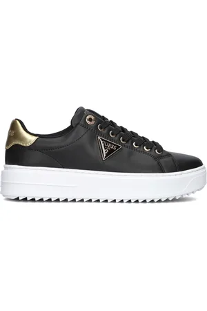 Guess Damen Sneaker Denesa - - Größe 35