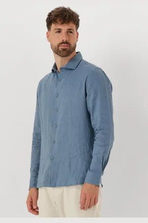 Dstrezzed Herren Hemden Jagger Shirt - - Größe XL