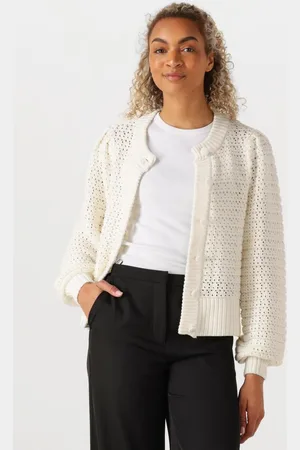 MSCH Damen Pullover & Cardigans Mschtinna Cardigan - - Größe XS/S