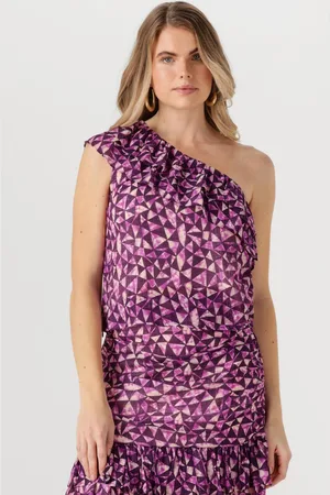 Suncoo Damen Tops & T-Shirts Liago - - Größe XS