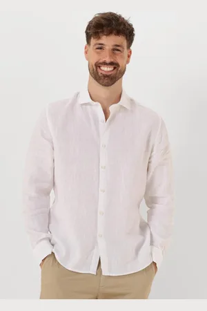 Dstrezzed Herren Hemden Jagger Shirt - - Größe XL