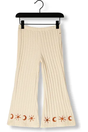 Ammehoela Mädchen Hosen Corine - - Größe 110/116