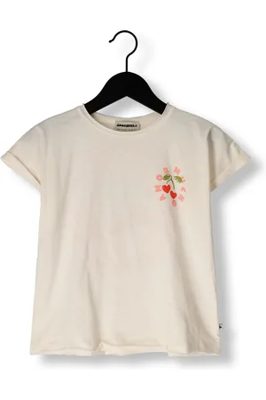 Ammehoela Mädchen Tops & T-shirts Sunny - - Größe 110/116